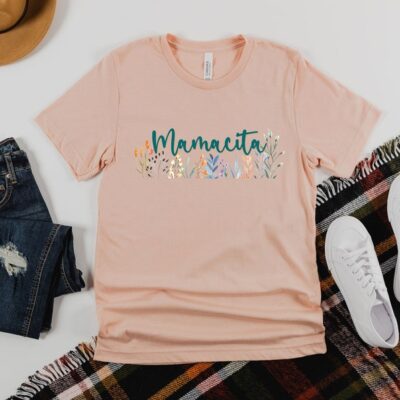 Mamacita Shirt