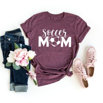 Soccer Mom Gift