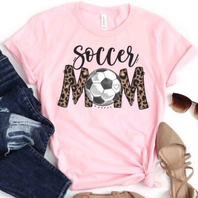 Soccer Mom Shirt