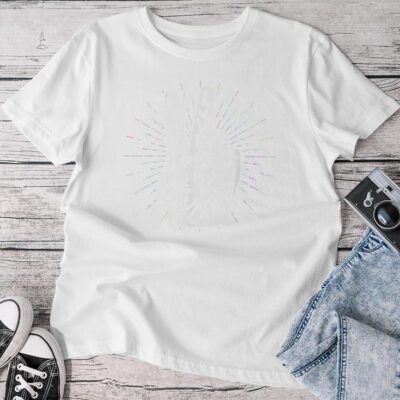 Unity Day Anti Bullying Kindness Graphic For Unisex T-shirt Cotton Tee