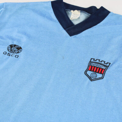 Alternative view of 1981-82 Brentford Away Limited Jersey