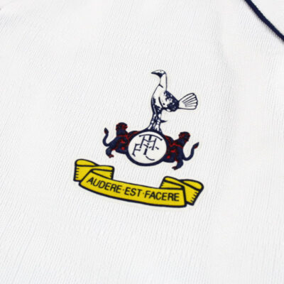 1989-91 Tottenham Home Limited Jersey - Image 3