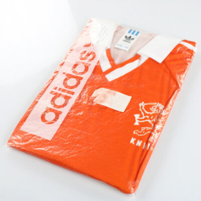 Alternative view of 1990-92 Holland Home Limited Jersey