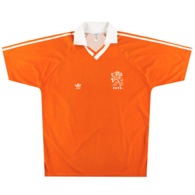 1990-92 Holland Home Limited Jersey