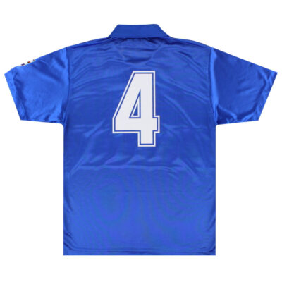 Alternative view of 1992-94 Sampdoria Home Limited Jersey #4