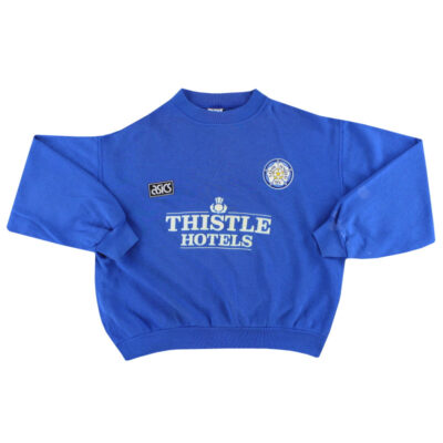 1993-95 Leeds SweatLimited Jersey