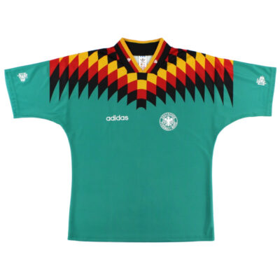 1994-96 Germany Away Limited Jersey