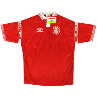 1994 S.C. Onternacional Home Limited Jersey
