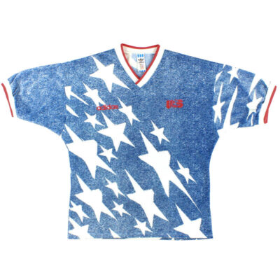 1994 USA Away Limited Jersey