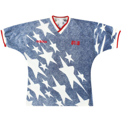 1994 USA Away Limited Jersey