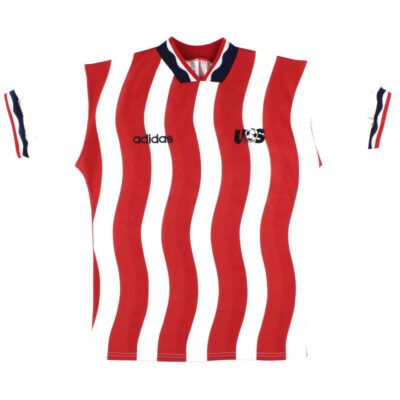 1994 USA Home Limited Jersey