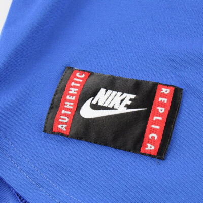1996-97 Italy Home Limited Jersey - Image 4