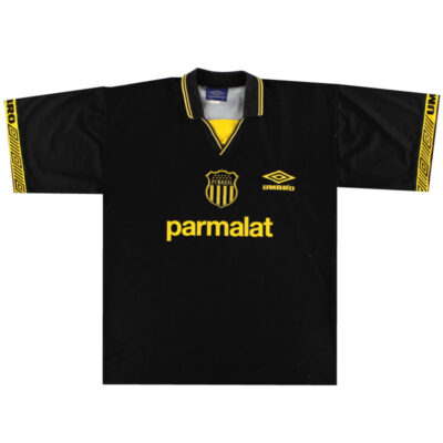 1996-97 Penarol Away Limited Jersey