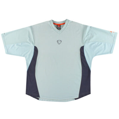 1997-98 Holland Leisure Limited Jersey