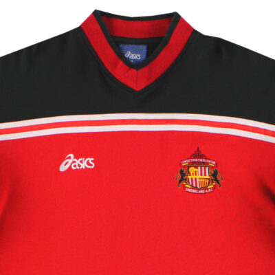 Alternative view of 1997-99 Sunderland SweatLimited Jersey