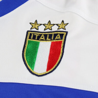 1998-00 Italy Away Limited Jersey - Image 3