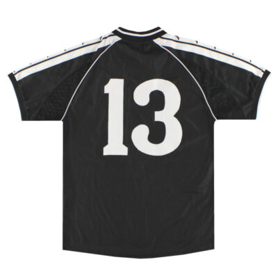 Alternative view of 1999 Vasco ea Gama Home Limited Jersey #13