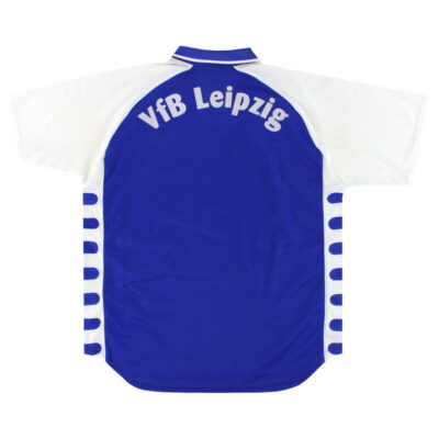 Alternative view of 2000-01 VFB Leipzig Fila Home Limited Jersey