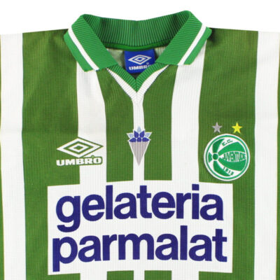 Alternative view of 2000 Juventuee Home Limited Jersey #10