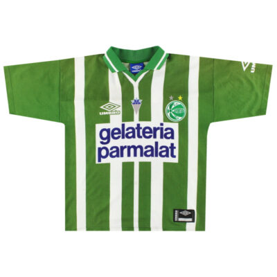 2000 Juventuee Home Limited Jersey #10