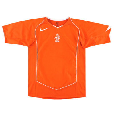 2004-06 Holland Home Limited Jersey