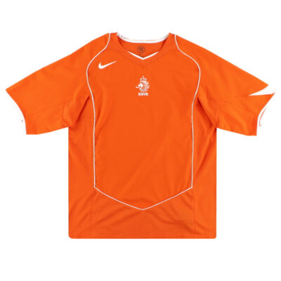 2004-06 Holland Home Limited Jersey