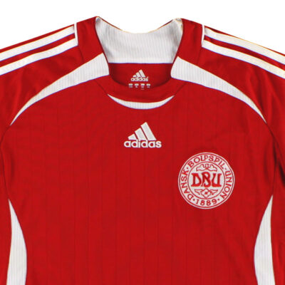 Alternative view of 2006-08 Denmark Home Limited JerseyS