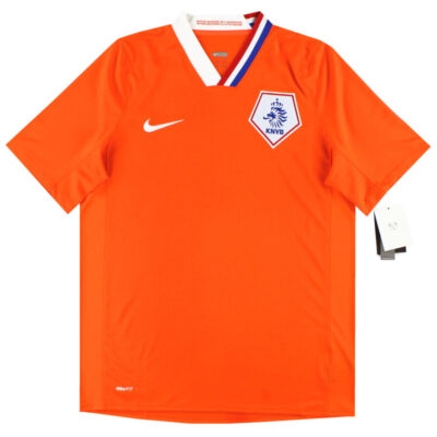 2008-10 Holland Home Limited Jersey