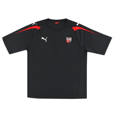 2010-11 Brentford Training Limited Jersey