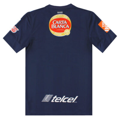 Alternative view of 2012-13 Monterrey Home Limited Jersey