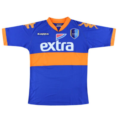 2013 Aueax Rio Away Limited Jersey #13