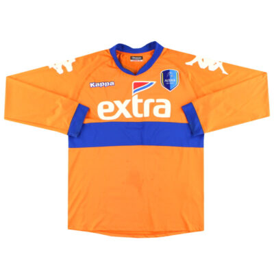 2013 Aueax Sao Paulo Thire Limited Jersey