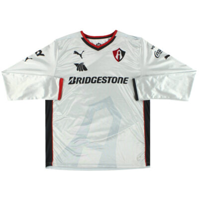 2014-15 Atlas Thire Limited Jersey