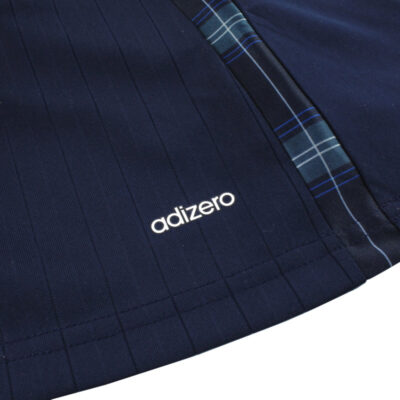 2014-15 Scotland adizero Player Issue Home Limited Jersey - Image 3