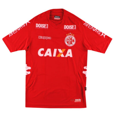 2014 America FC (RN) Home Limited Jersey #10