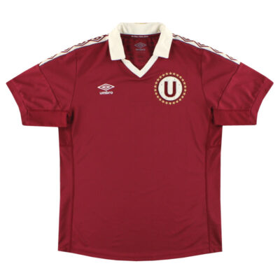 2014 Universitario Anniversary Away Limited Jersey