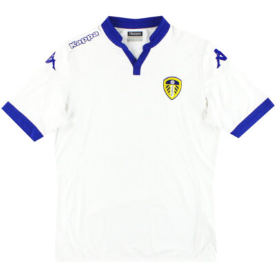 2015-16 Leeds Kombat Home Limited Jersey