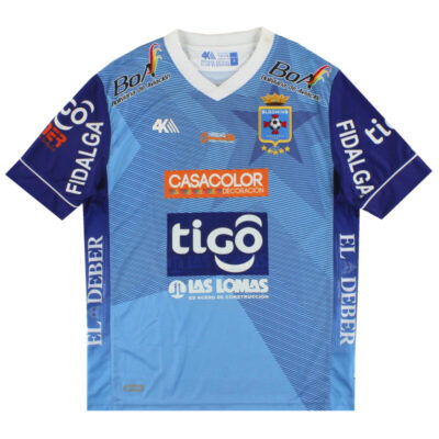 2015 Club Blooming Home Limited Jersey