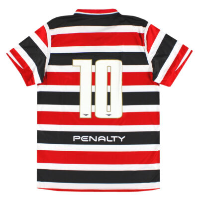 Alternative view of 2015 Santa Cruz Home Limited Jersey #10