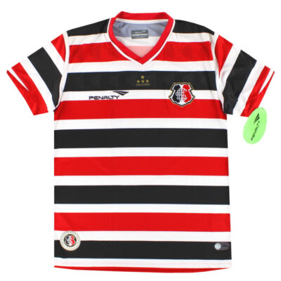 2015 Santa Cruz Home Limited Jersey #10