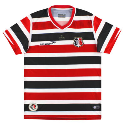 2015 Santa Cruz Home Limited Jersey #10