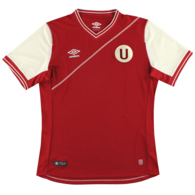 2015 Universitario Away Limited Jersey