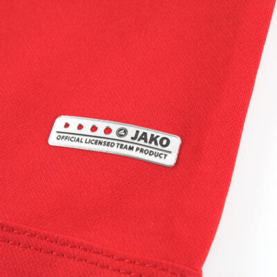 2016-17 Bayer Leverkusen Jako Away Limited Jersey - Image 4