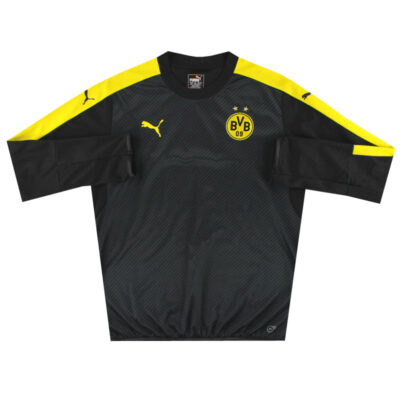 2016-17 Borussia Dortmund Sweat Limited Jersey