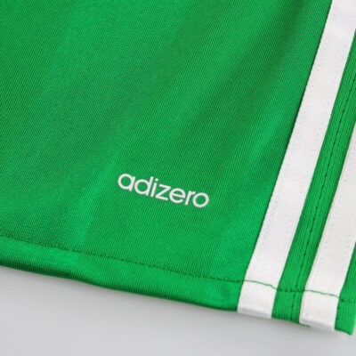 2016-17 Mexico adizero Player Issue Home Limited Jersey - Image 5