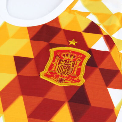 2016-17 Spain Away Limited Jersey - Image 3