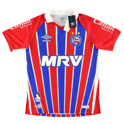 Alternative view of 2016 Bahia Away Limited Jersey #33