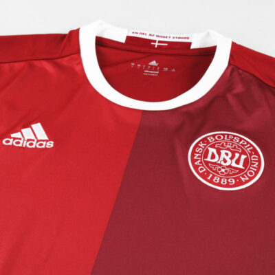 Alternative view of 2016 Denmark Home Limited Jersey