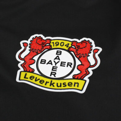 Alternative view of 2017-18 Bayer Leverkusen Jako Home Limited Jersey