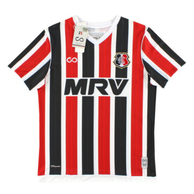 2017 Santa Cruz Home Limited Jersey #86